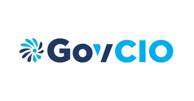 GovCIO logo
