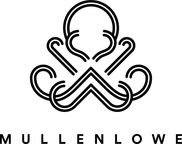MullenLowe logo